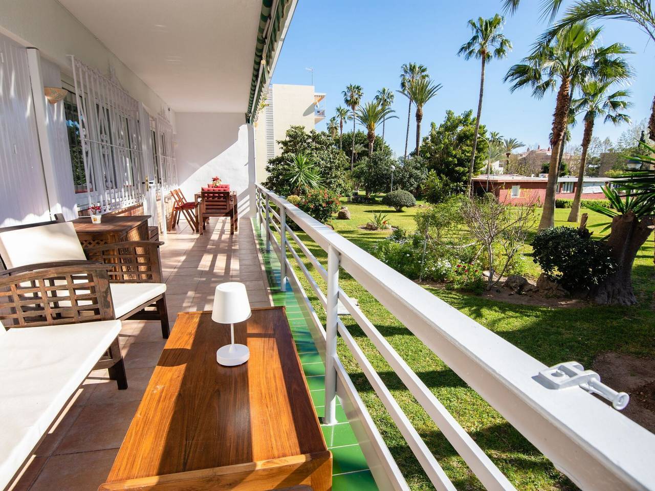 Apartamento entero, Torremolinos 27 - Eurosol 27.8 in Montemar Torremolinos, Torremolinos