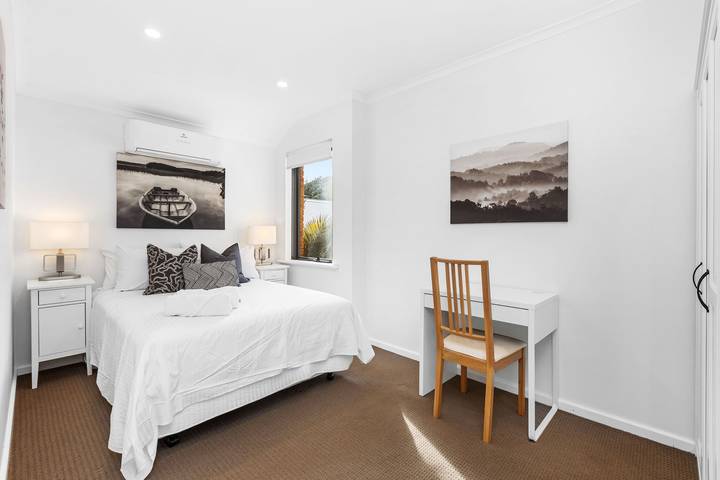 Location de vacances pour 6 personnes, avec jardin et balcon dans Australie - 4