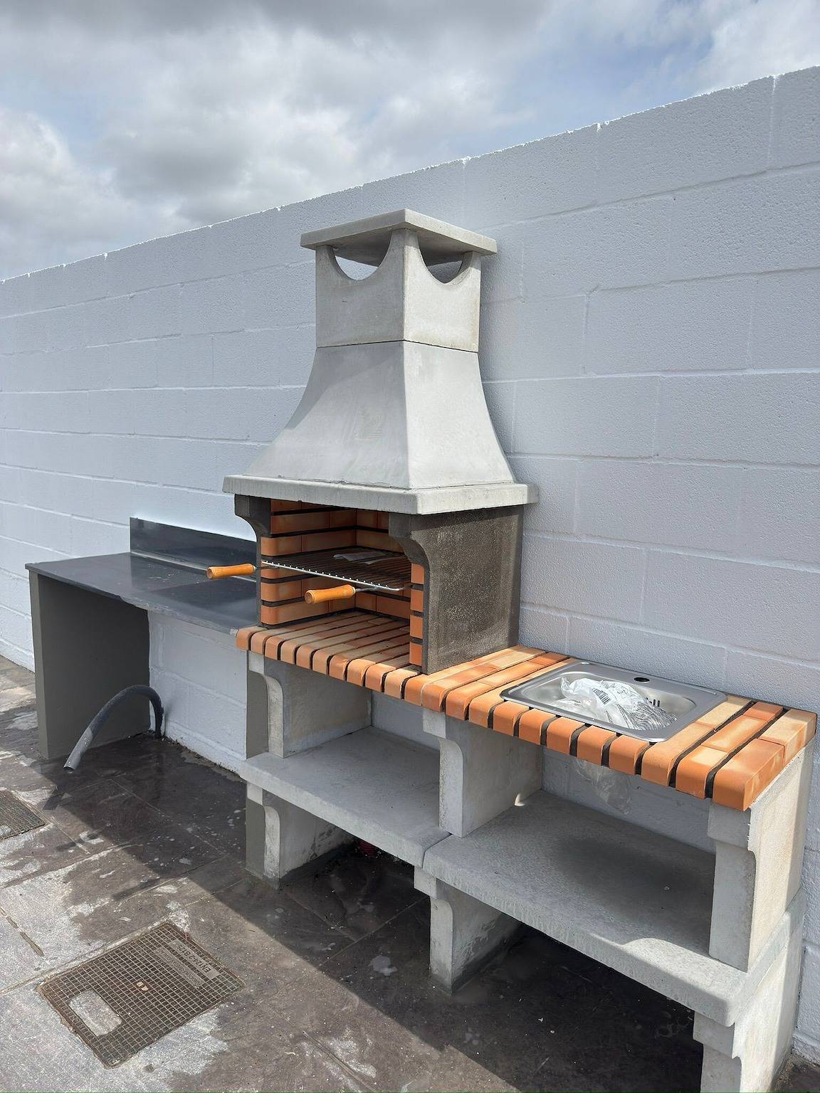 Ferienhaus 'Casa El Marques' mit privatem Pool, Terrasse und Wlan in Chiclana de la Frontera, Costa de la Luz