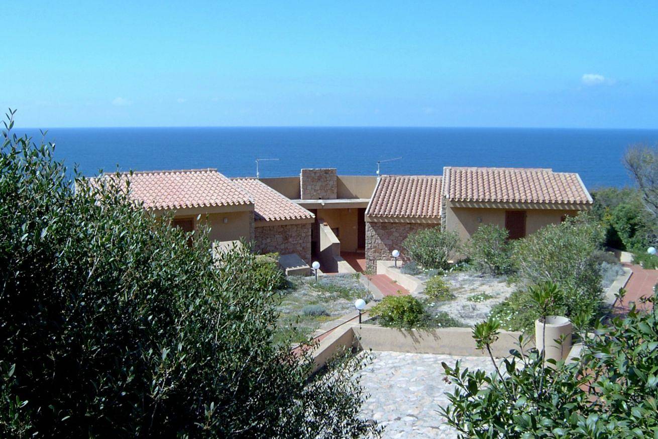 Appartement entier, Costa Paradiso Alitarru Villino Bilo in Costa Paradiso, Trinità d'Agultu e Vignola