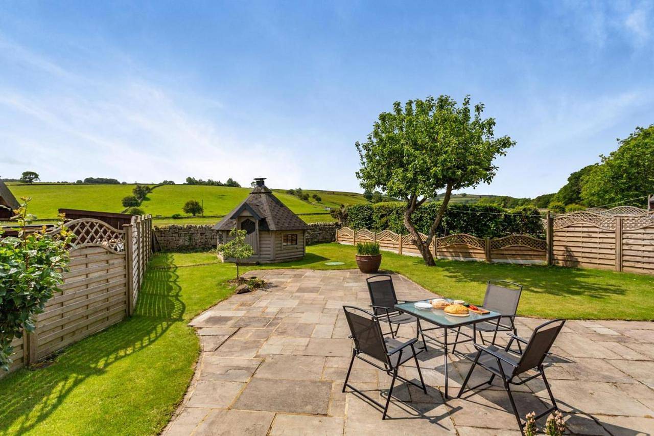 Holiday Home in Pateley Bridge, Nidderdale AONB