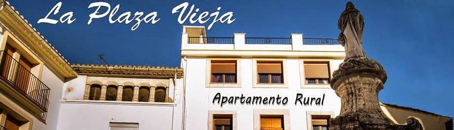 Appartement entier, Apartamento Rural La Plaza Vieja in Viver, Province de Castellón