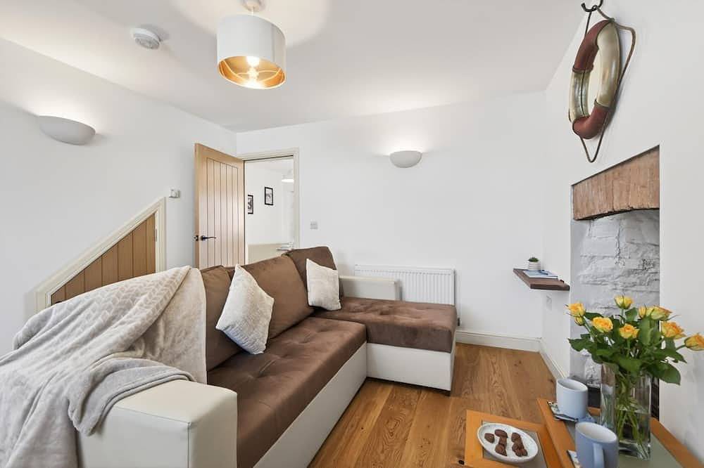 2 Bed in Aberystwyth (oc-c36918) in Aberystwyth, Cardigan Bay