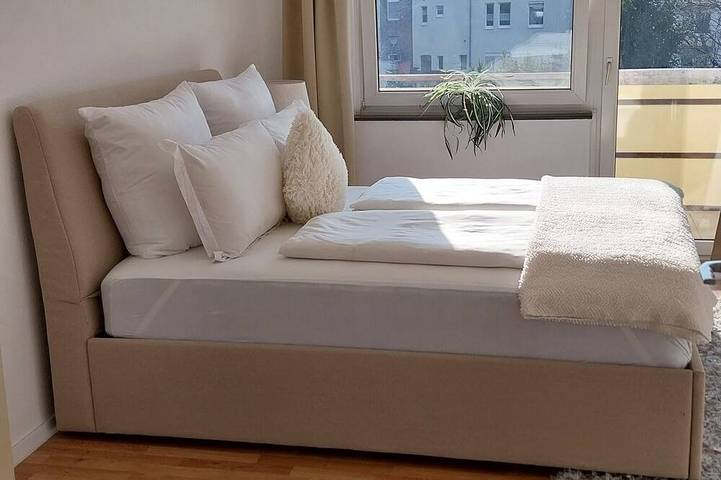 Ferienwohnung für 4 Personen in Ludwigshafen
