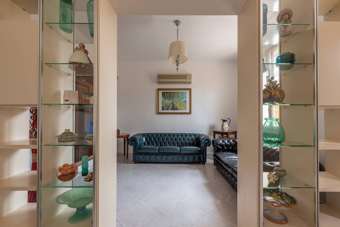 Villetta Ficarazzi in Ficarazzi, Palermo Provinsen