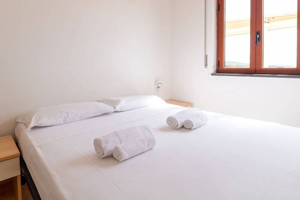 Ganze Wohnung, Residenza Le Vigne- Panoramic Terrace in Torre del Pozzo, Cuglieri