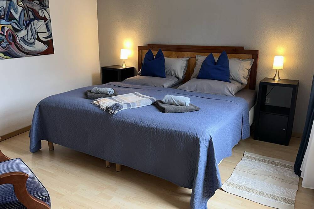 Haus in Stolberg-Harz mit 6 Apartment und Gemeinschaftsbereich in Stolberg (Harz), Südharz
