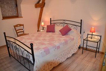 Gîte pour 10 Personnes dans Prats-de-Carlux, Périgord Noir, Photo 4