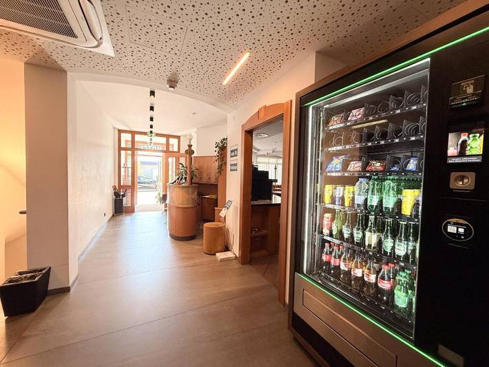 Chambre d’hôte pour 2 personnes, avec Sauna et Vue à Spittal an der Drau - 4