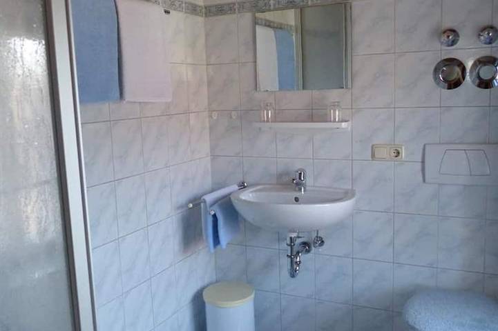 Ferienwohnung für 3 Personen, mit Terrasse in Bad Bayersoien - 3