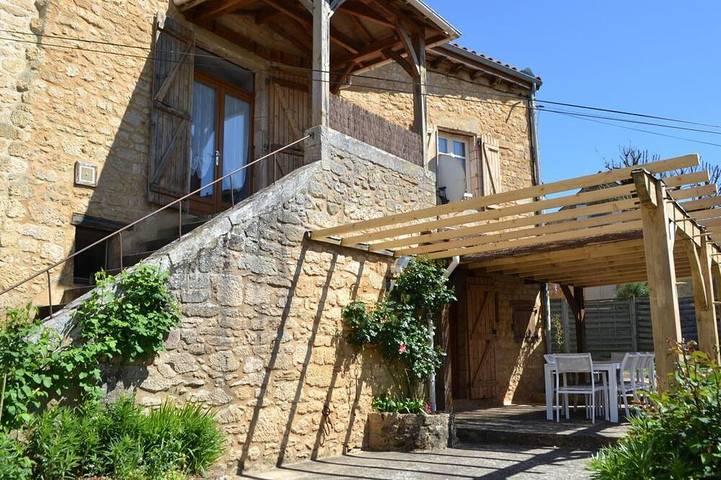 Gîte pour 5 personnes
