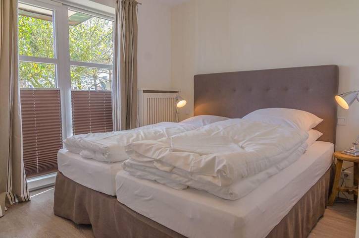 Ganze Wohnung, Haus Hauke, Whg. 1 in Westerland, Sylt (Gemeinde)