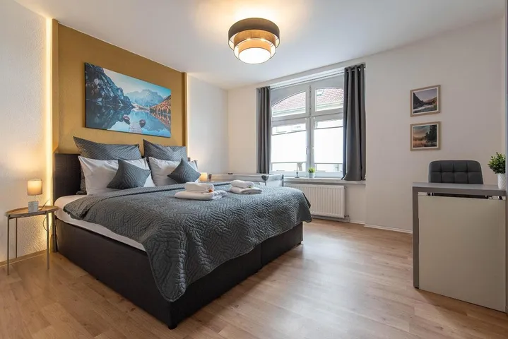 Ferienwohnung für 6 Personen - 1