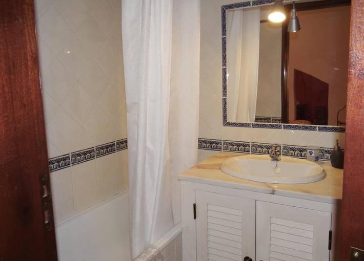 Location de vacances pour 3 personnes, avec balcon et vue à Vila Nova de Milfontes - 3