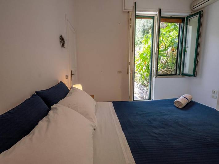 Location de vacances pour 4 personnes, avec jardin et vue à Castiglione - 3