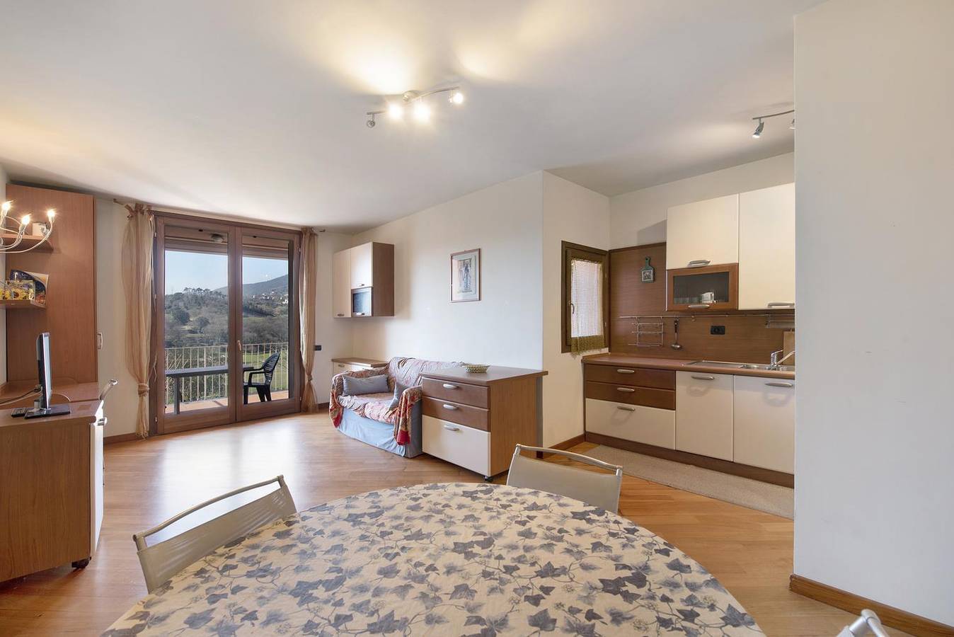 Ganze Wohnung, Casa Pasqua in Cogoleto, Riviera di Ponente