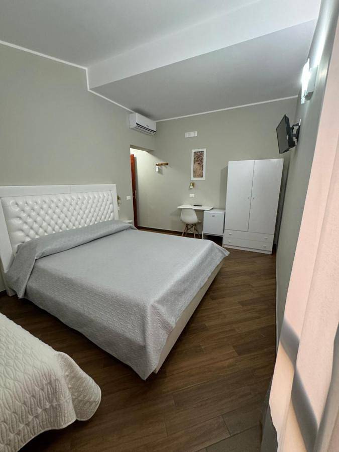 Maison d’hôte pour 3 personnes, avec balcon et vue à Gela - 3