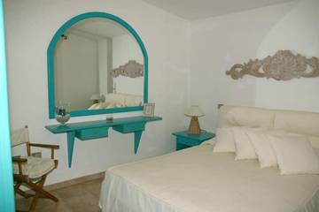 Villa pour 8 Personnes dans Notteri, Villasimius, Photo 1