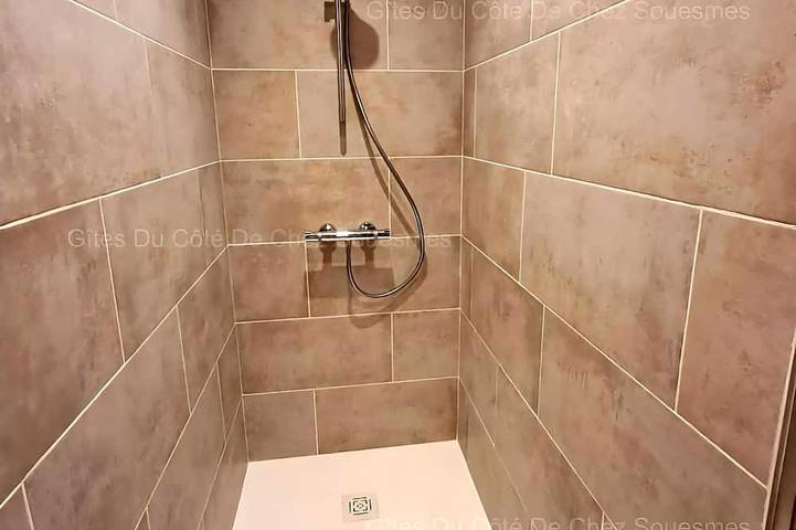 Location de vacances pour 3 personnes à Souesmes - 4