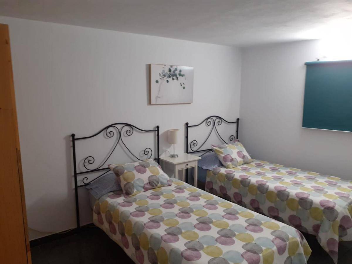 Appartement entier, Casa Mina in Playa de la Aldea, La Aldea de San Nicolás