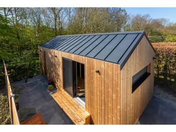 Ferienhaus für 2 Personen in Zoutelande