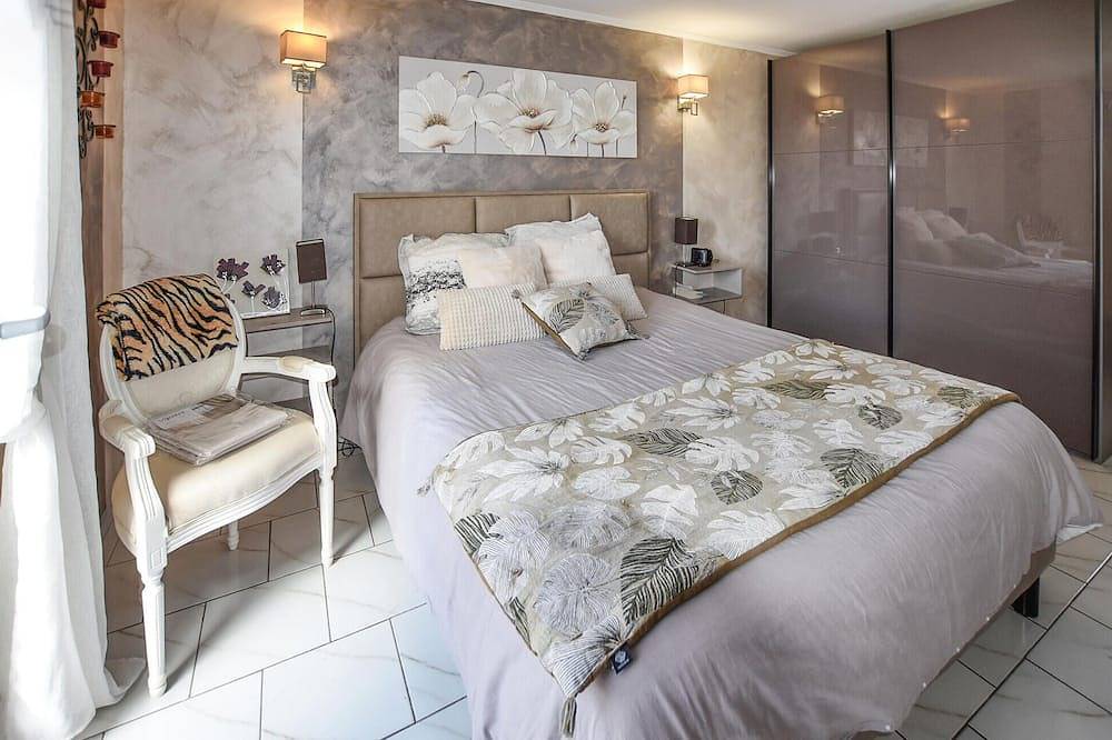 Impresionante casa en Rognonas in Rognonas, Region de Arles