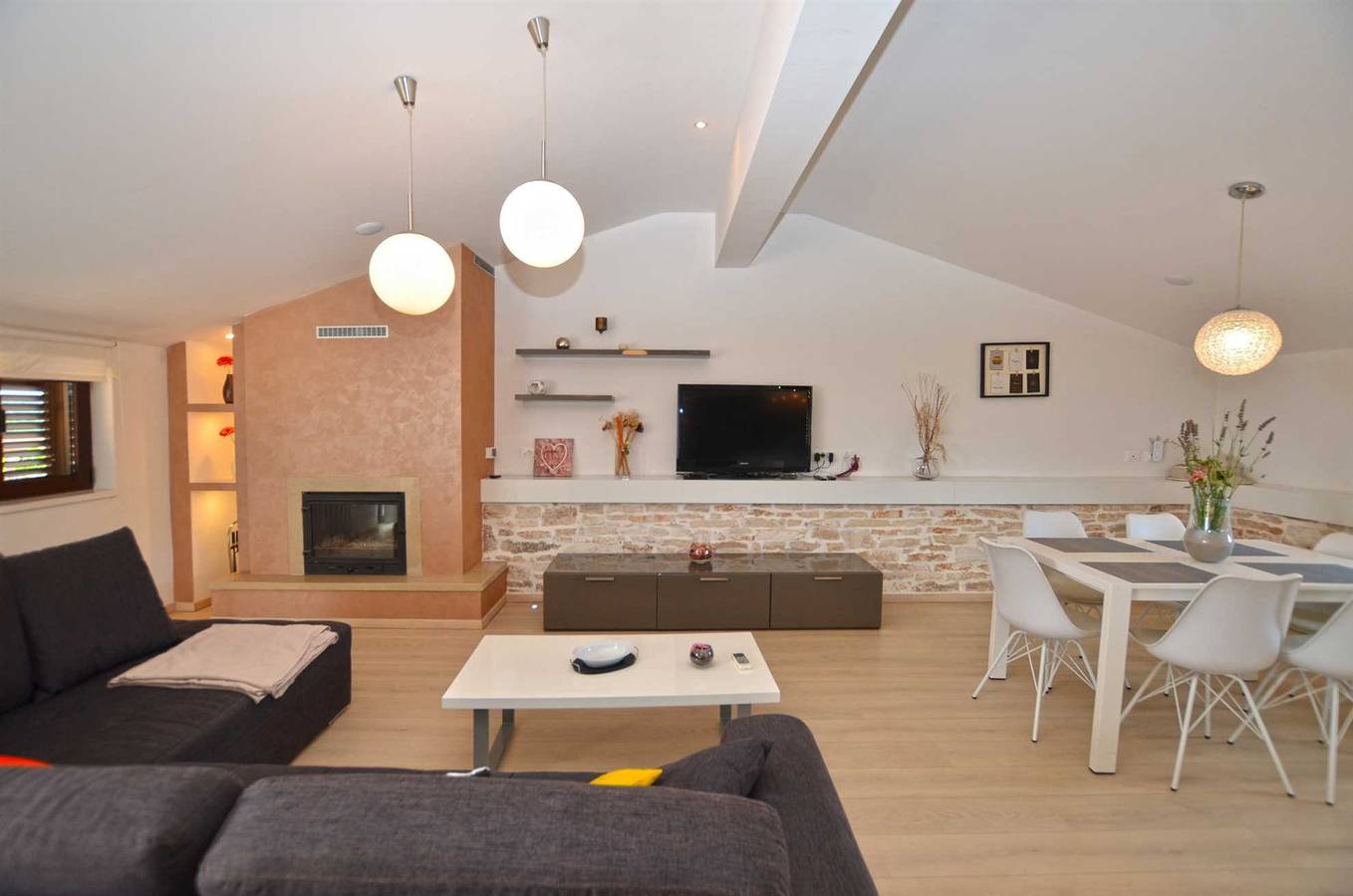 Ganze Wohnung, Serenity Grand Wohnung in Rovinjsko Selo, Rovinj und Umgebung