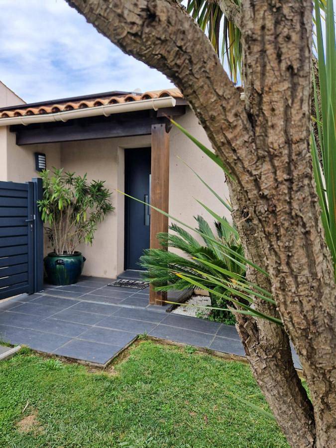 Casa de vacaciones para 7 personas, con jacuzzi y terraza, Se admiten mascotas - 1