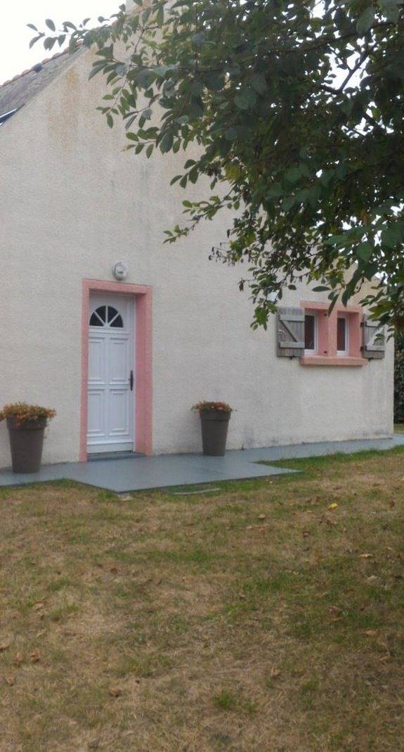 Belle-Île, maison 140 m², 6 personnes in Le Palais, Côte des Mégalithes