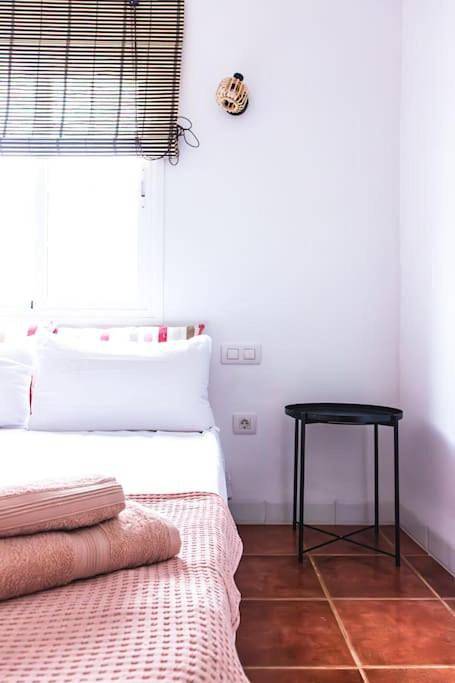 Vakantieappartement voor 2 personen, met uitzicht in Las Galletas