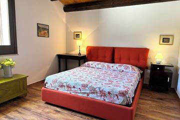 Villa for 6 People in Scopello, Castellammare del Golfo, Photo 3