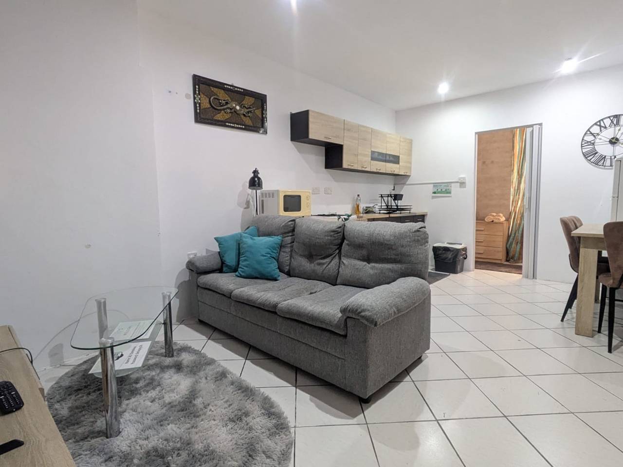 Ganze Wohnung, Valletta Gemütliches Apartment in Valletta, Insel Malta