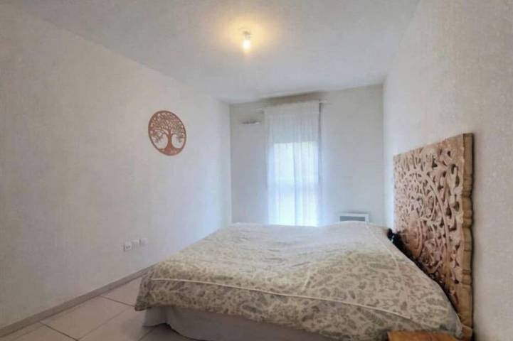 Entire apartment, Cozy apartment between the ocean and nature in Gigean, Mediterranean Coast (France)