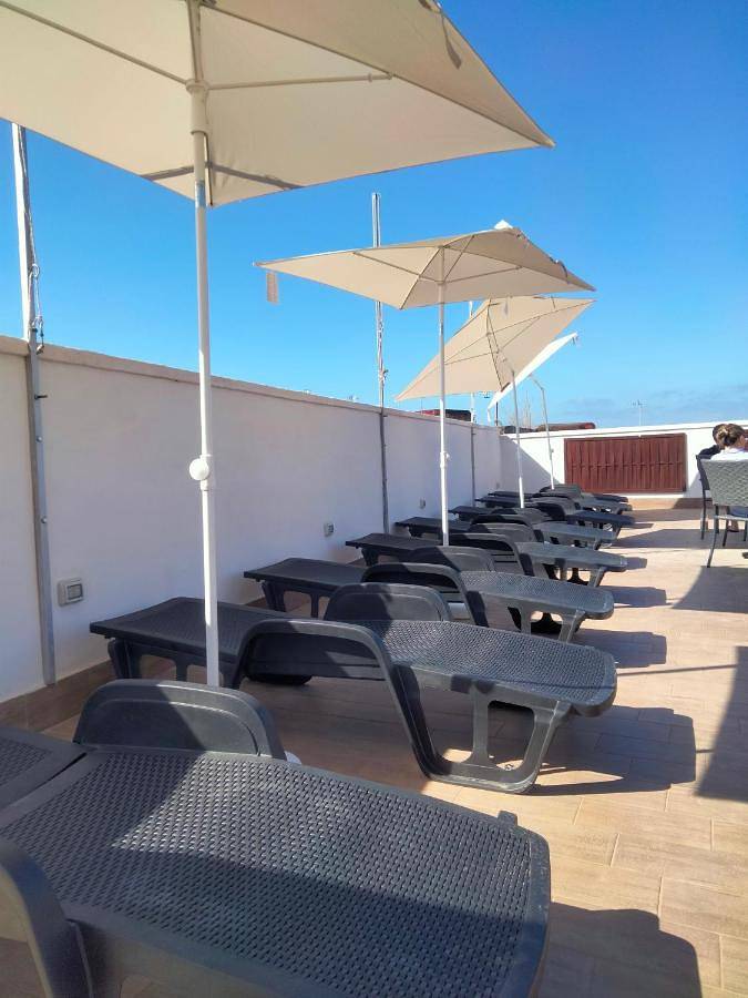 Chambre d’hôte pour 2 personnes, avec terrasse et vue, animaux acceptés à Ercolano - 4