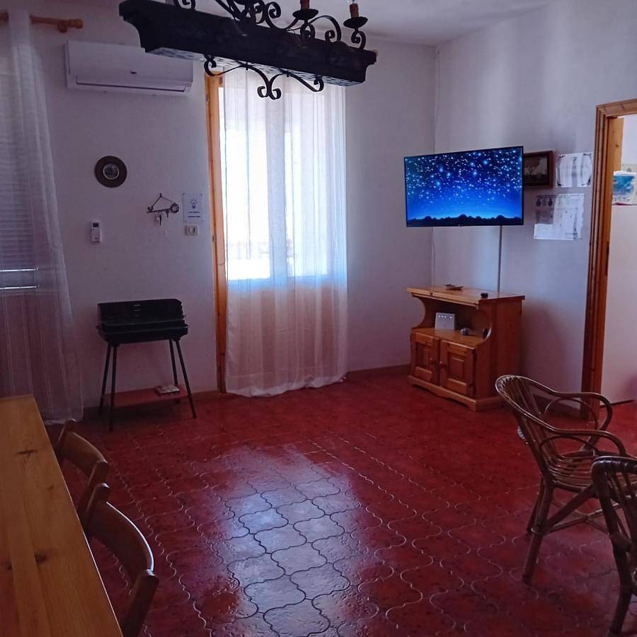 Two-Bedroom House in La Ciaccia, Valledoria
