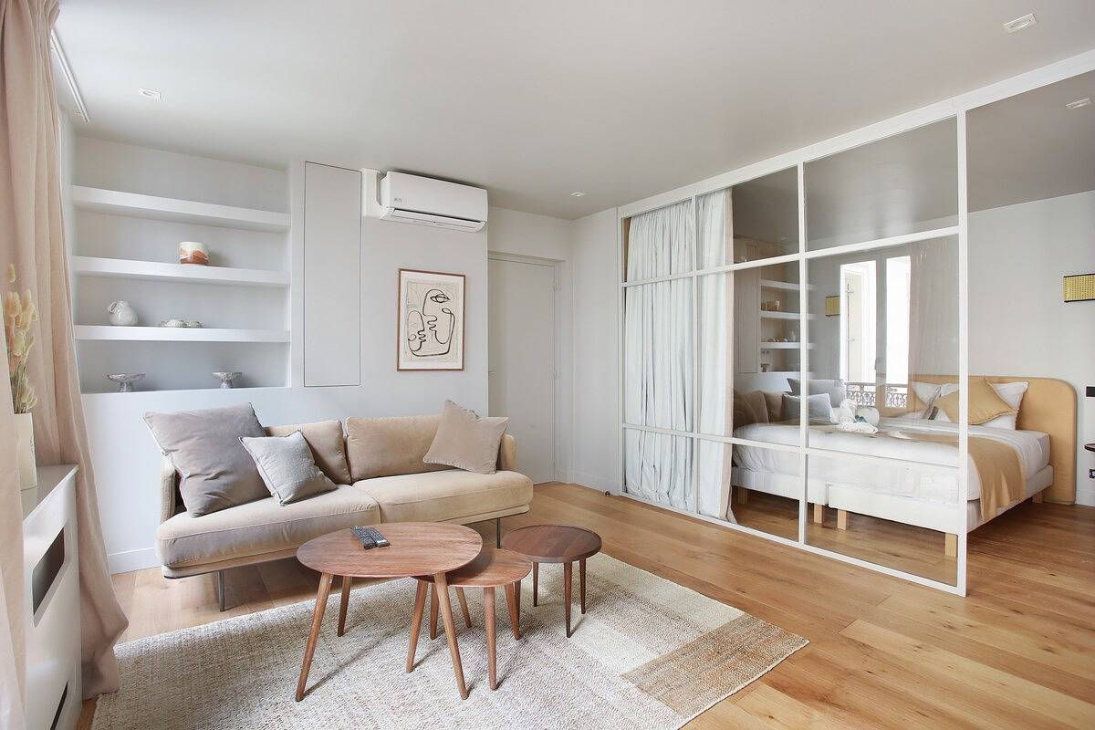 Appartement de vacances