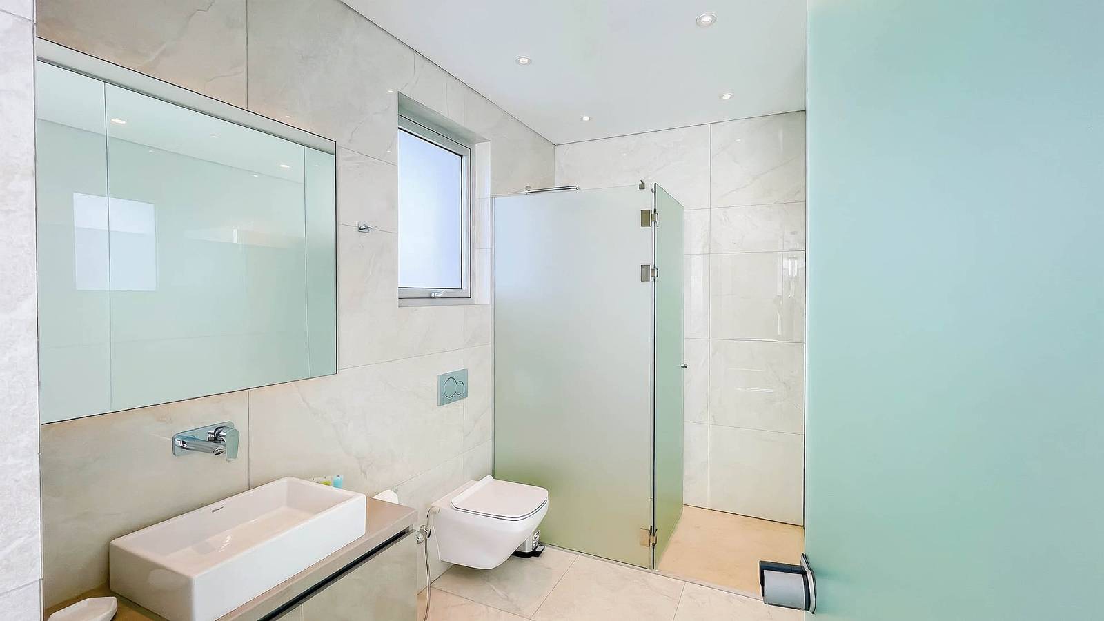 Villa Cielo Mare | Jacuzzi, Pool, View, Sleeps 12 in Ayia Napa, Südzypern