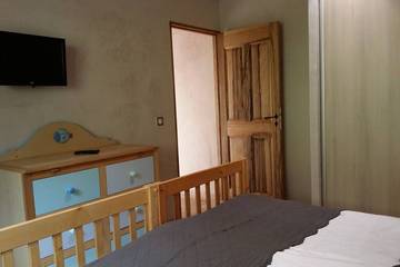 Location De Vacances pour 6 Personnes dans Propriano, Arrondissement de Sartène, Photo 2