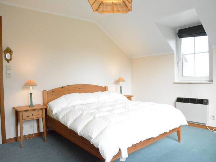 Location de vacances pour 14 personnes, avec terrasse et jardin à Daverdisse - 4