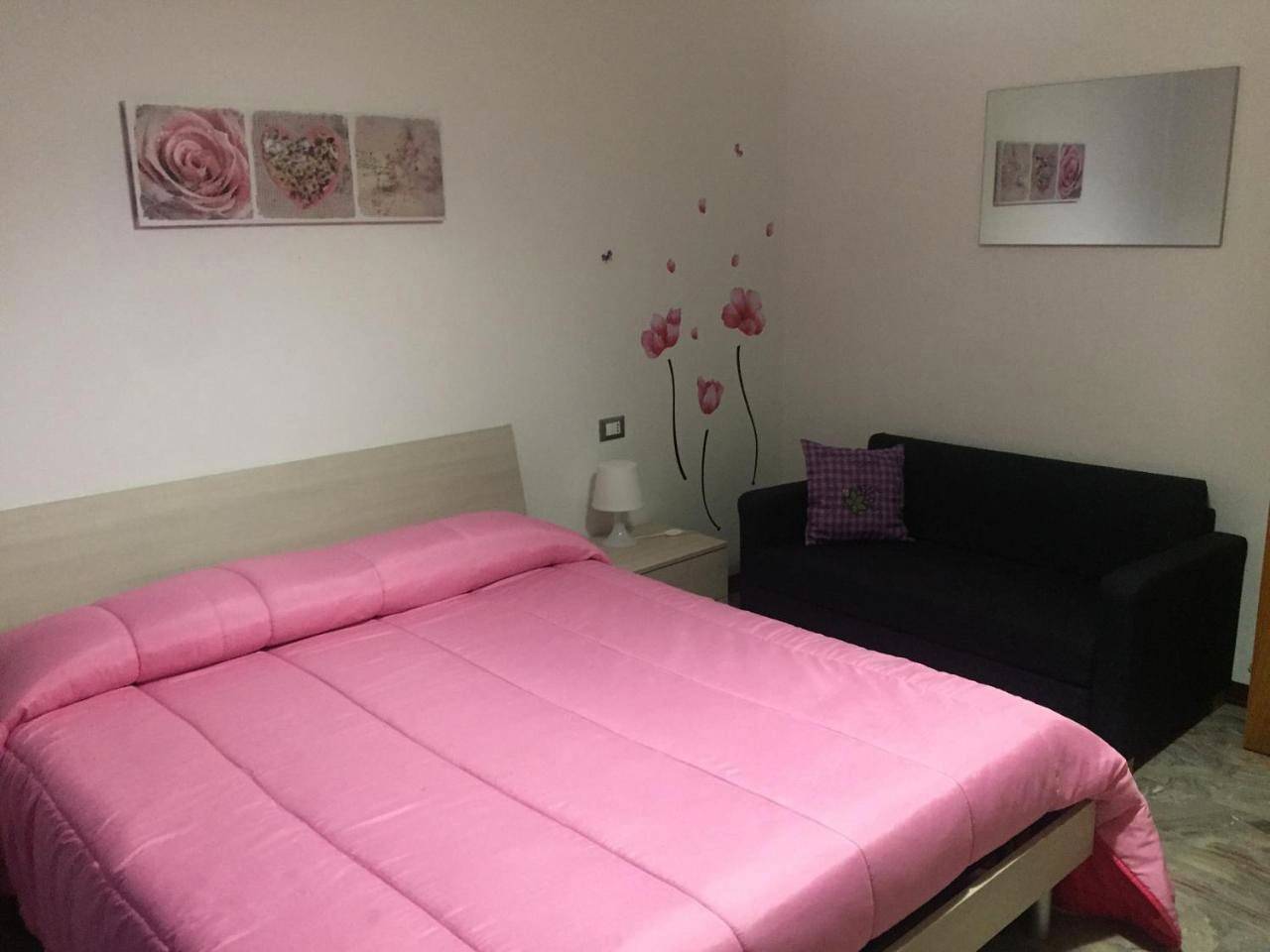 Ganze Wohnung, App sul lungomare in San Benedetto del Tronto, Riviera delle Palme