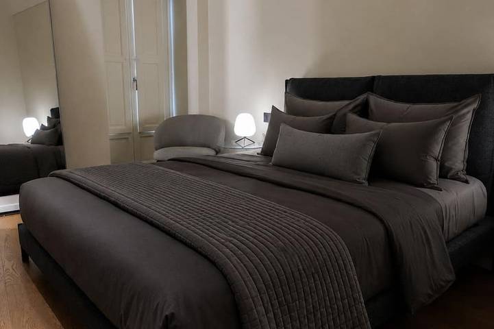 Appartement entier, Elegance Suite Duomo Ortigia in Île d'Ortygie, Syracuse
