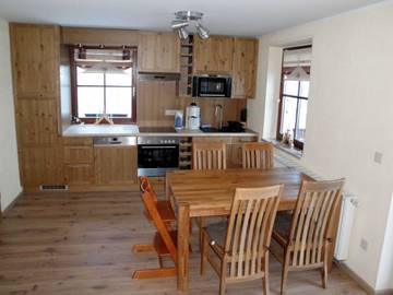 Vakantiewoning voor 4 Personen in Oberwiesenthal, Chemnitz (region), Afbeelding 1