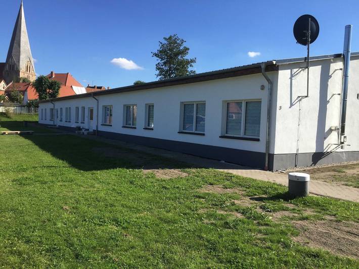 Ferienwohnung für 2 Personen in Bützow-Land