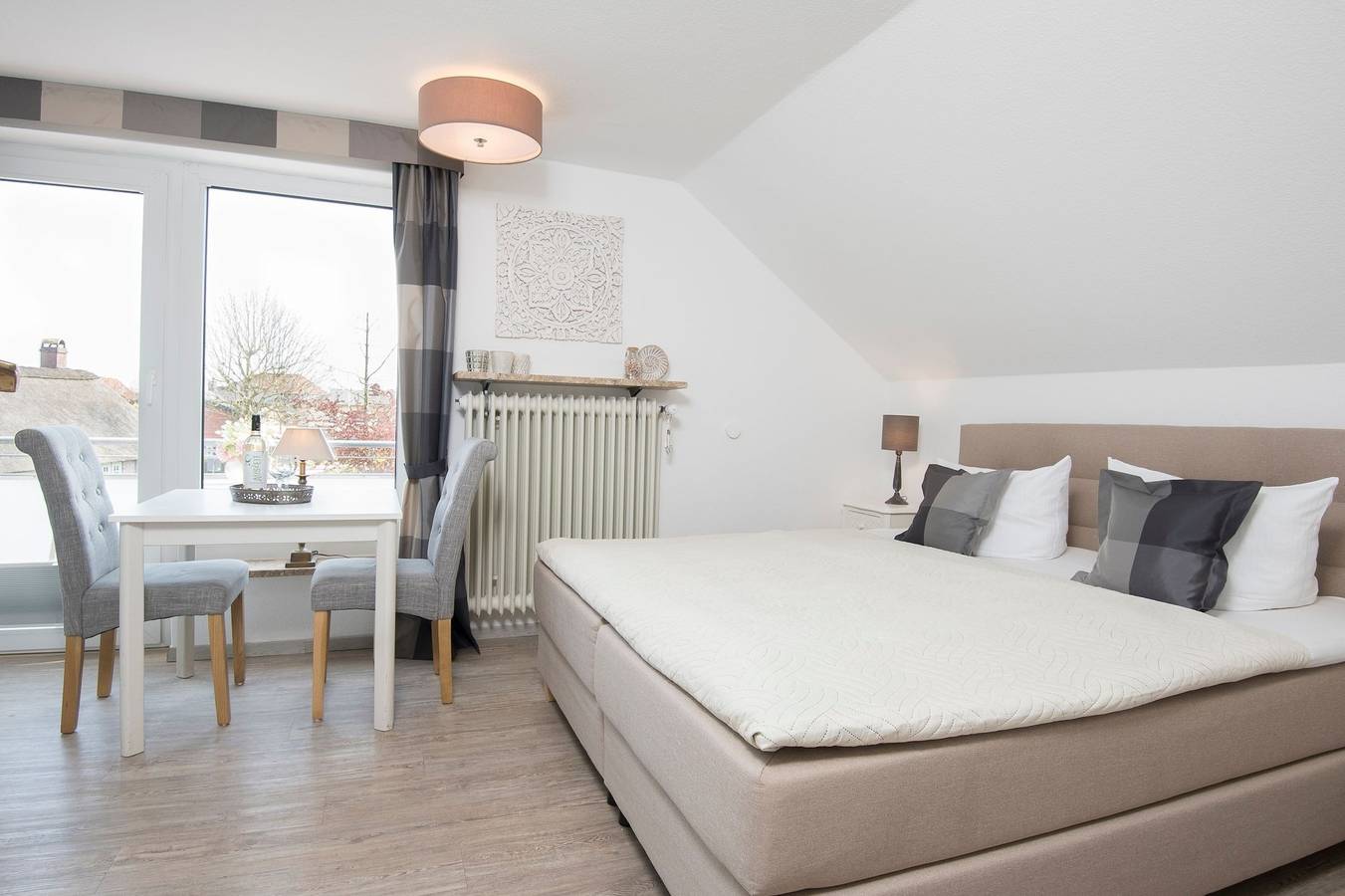 Ganze Ferienwohnung, Am Brook 3 Strandperle Dahme in Dahme, Ostholstein