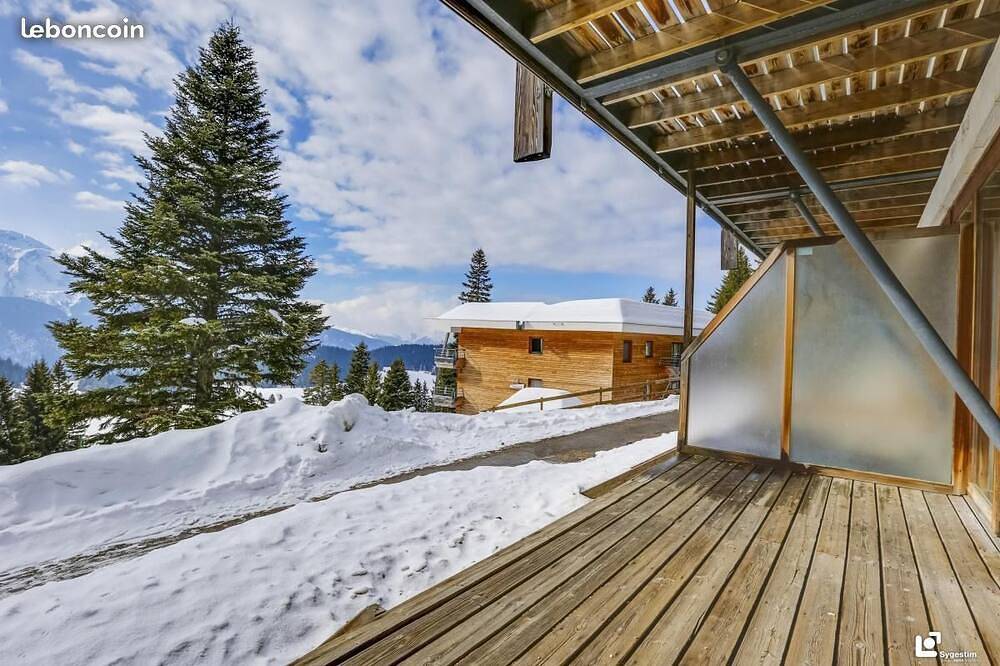 Photo : Appartement de vacances