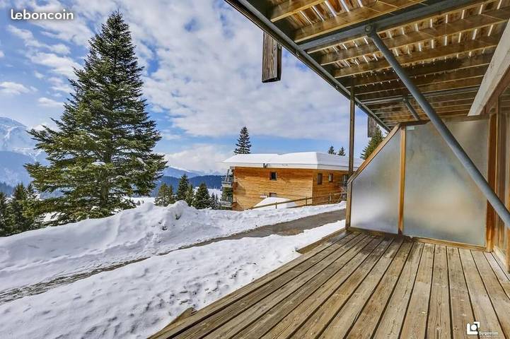 Ferienwohnung für 6 Personen, mit Terrasse - 1
