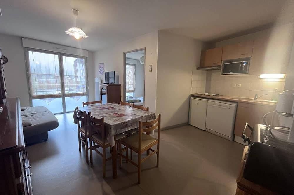 Photo : Appartement de vacances