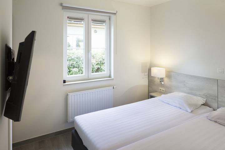 Breeduyn Village — Luxe 6 in Bredene, Côte belge