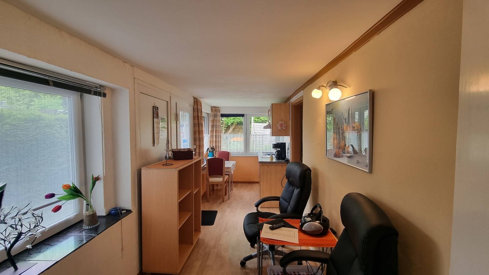 Bungalow 2 in Dahme, Ostholstein
