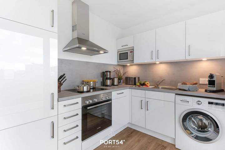Maison de vacances pour 5 personnes avec sauna in Olpenitz, Kappeln